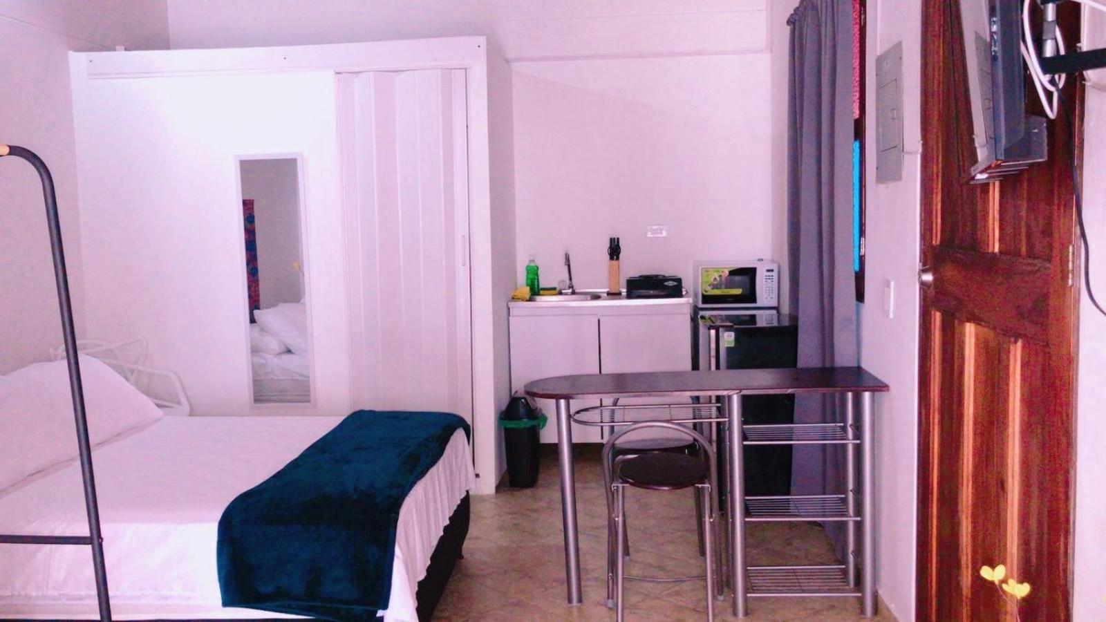 Apartment Aloja-t En Apartaloft Amoblado En Jericoc (Antioquia)